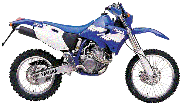 wr400